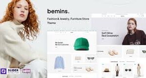 Bemins - Theme