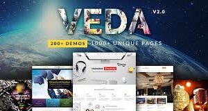 Veda - Themes